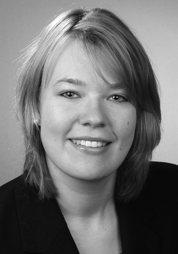 Porträtfoto von Birgit Klein Autor/in bei Herbert von Halem Verlag