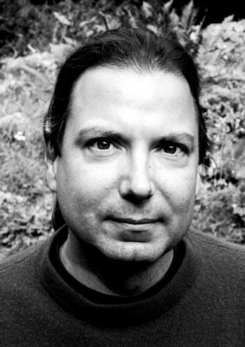 Porträtfoto von Boike Rehbein Autor/in bei Herbert von Halem Verlag