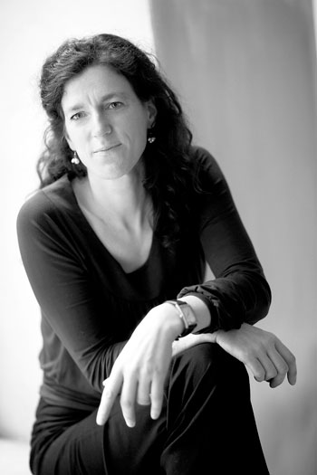 Porträtfoto von Brigitte Alfter Autor/in bei Herbert von Halem Verlag