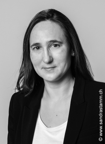 Porträtfoto von Brigitte Gasser Autor/in bei Herbert von Halem Verlag
