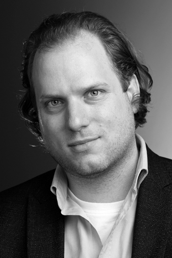 Porträtfoto von Christian Ritter Autor/in bei Herbert von Halem Verlag