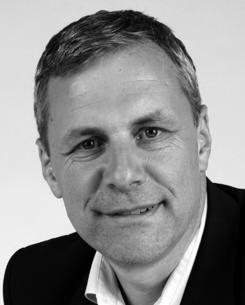 Porträtfoto von Christian Schmid-Egger Autor/in bei Herbert von Halem Verlag