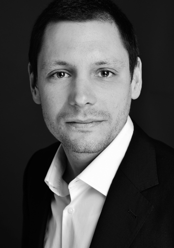 Porträtfoto von Christian Schmidt-Wellenburg Autor/in bei Herbert von Halem Verlag