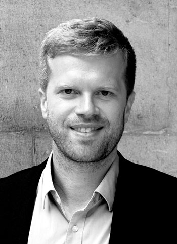 Porträtfoto von Christian von Sikorski Autor/in bei Herbert von Halem Verlag