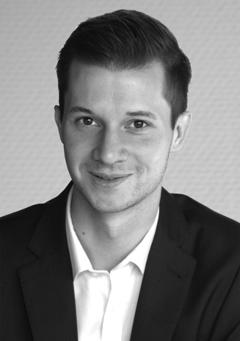 Porträtfoto von Christian Wode Autor/in bei Herbert von Halem Verlag