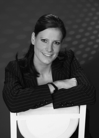 Porträtfoto von Christina Stiegler Autor/in bei Herbert von Halem Verlag