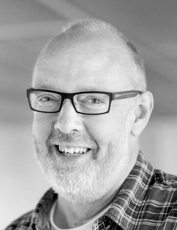 Porträtfoto von Christoph Kuhlmann Autor/in bei Herbert von Halem Verlag