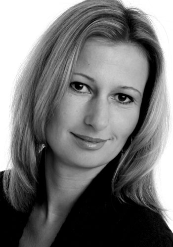 Porträtfoto von Claudia Wegener Autor/in bei Herbert von Halem Verlag