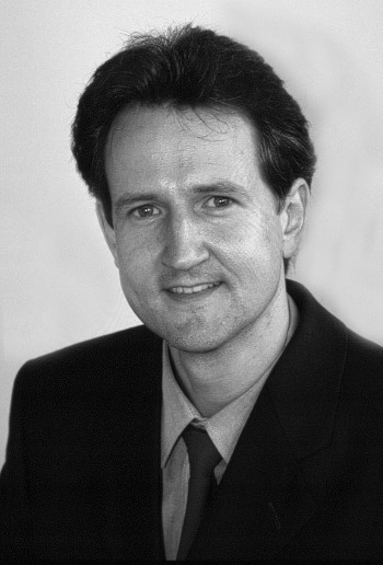 Porträtfoto von Claus Hoffmann Autor/in bei Herbert von Halem Verlag