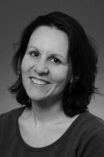 Porträtfoto von Colette Schneider Stingelin Autor/in bei Herbert von Halem Verlag