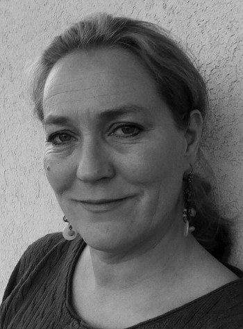 Porträtfoto von Cornelia Schmidt-Matthiesen Autor/in bei Herbert von Halem Verlag