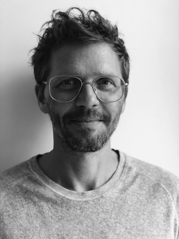 Porträtfoto von Dennis Eick Autor/in bei Herbert von Halem Verlag