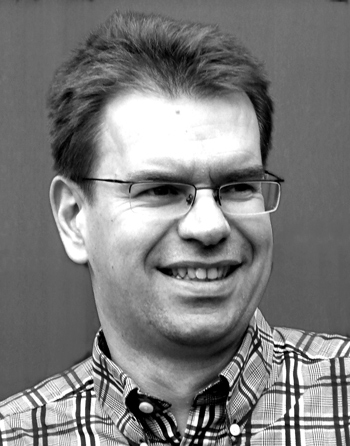 Porträtfoto von Dirk vom Lehn Autor/in bei Herbert von Halem Verlag