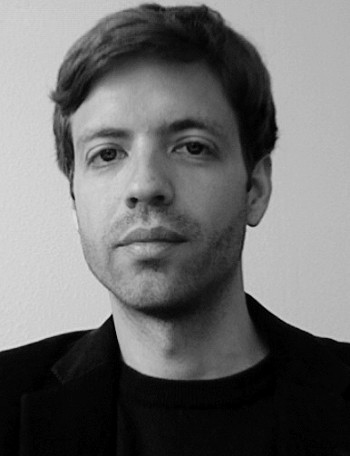 Porträtfoto von Eddie Hartmann Autor/in bei Herbert von Halem Verlag