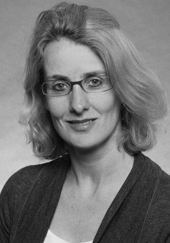 Porträtfoto von Esther Dorn-Fellermann Autor/in bei Herbert von Halem Verlag