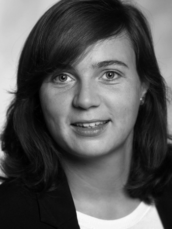 Porträtfoto von Eva-Christina Edinger Autor/in bei Herbert von Halem Verlag