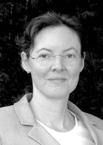 Porträtfoto von Eva Wattolik Autor/in bei Herbert von Halem Verlag