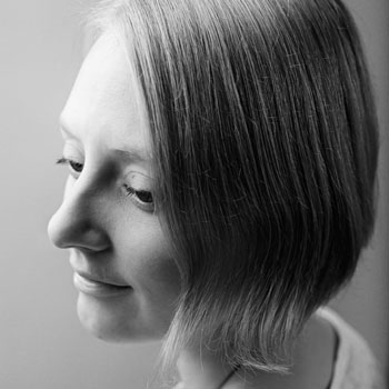 Porträtfoto von Evelyn Runge Autor/in bei Herbert von Halem Verlag