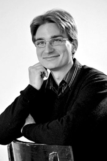 Porträtfoto von Felix Reer Autor/in bei Herbert von Halem Verlag
