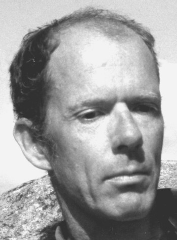 Porträtfoto von Frank Illing Autor/in bei Herbert von Halem Verlag