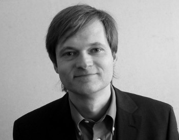 Porträtfoto von Frank Sauerland Autor/in bei Herbert von Halem Verlag