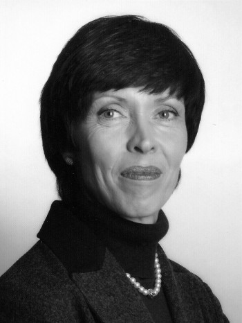 Porträtfoto von Gabriele Reckinger Autor/in bei Herbert von Halem Verlag
