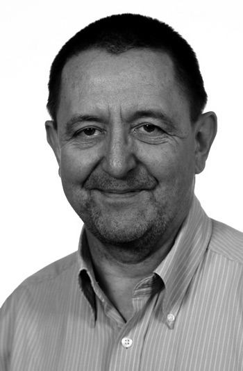 Porträtfoto von Gerhard Vowe Autor/in bei Herbert von Halem Verlag