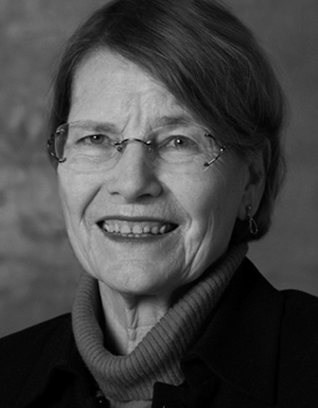 Porträtfoto von Gisela Trommsdorff Autor/in bei Herbert von Halem Verlag