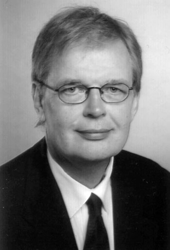 Porträtfoto von Hans-Jürgen Krug Autor/in bei Herbert von Halem Verlag