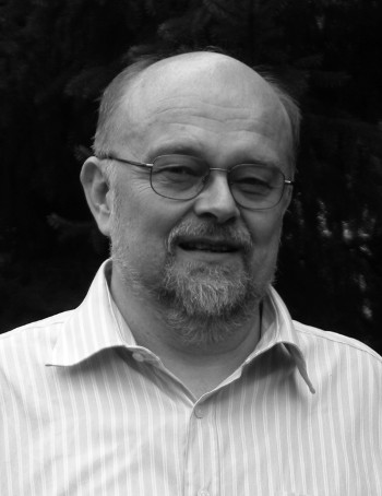 Porträtfoto von Hans-Peter von Peschke Autor/in bei Herbert von Halem Verlag