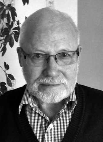 Porträtfoto von Hans Poerschke † Autor/in bei Herbert von Halem Verlag