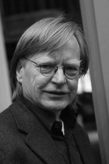 Porträtfoto von Hanspeter Gschwend Autor/in bei Herbert von Halem Verlag