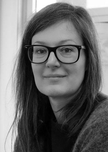 Porträtfoto von Heike Ander Autor/in bei Herbert von Halem Verlag