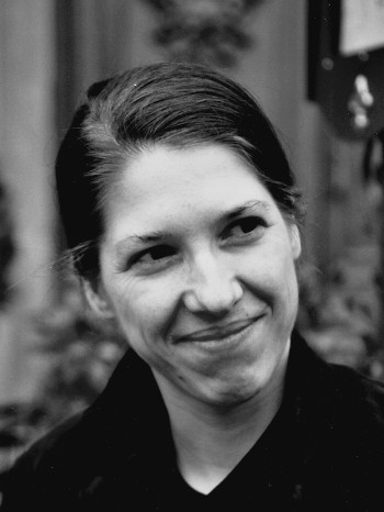 Porträtfoto von Heike Delitz Autor/in bei Herbert von Halem Verlag