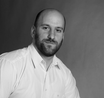 Porträtfoto von Heiko Lenz Autor/in bei Herbert von Halem Verlag