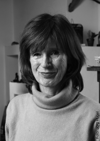 Porträtfoto von Helga Kotthoff Autor/in bei Herbert von Halem Verlag