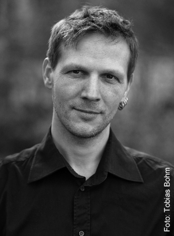 Porträtfoto von Henning Fuchs Autor/in bei Herbert von Halem Verlag