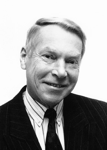 Porträtfoto von Hermann Meyn Autor/in bei Herbert von Halem Verlag