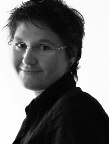 Porträtfoto von Ines Engelmann Autor/in bei Herbert von Halem Verlag