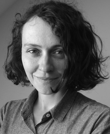 Porträtfoto von Isa Willinger Autor/in bei Herbert von Halem Verlag