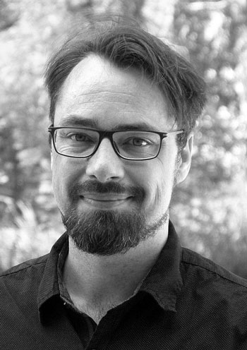 Porträtfoto von Jakob Jünger Autor/in bei Herbert von Halem Verlag