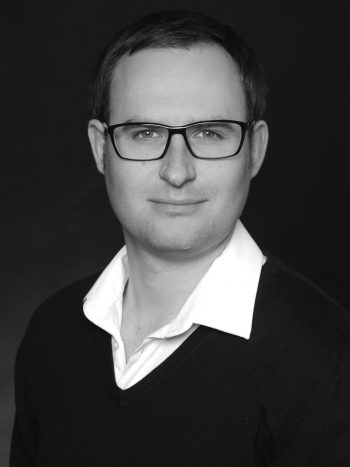 Porträtfoto von Janis Brinkmann Autor/in bei Herbert von Halem Verlag