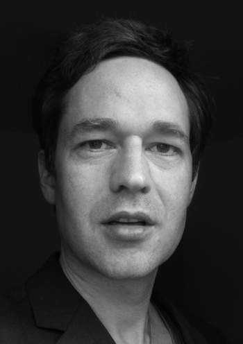 Porträtfoto von Jochen Hirschle Autor/in bei Herbert von Halem Verlag