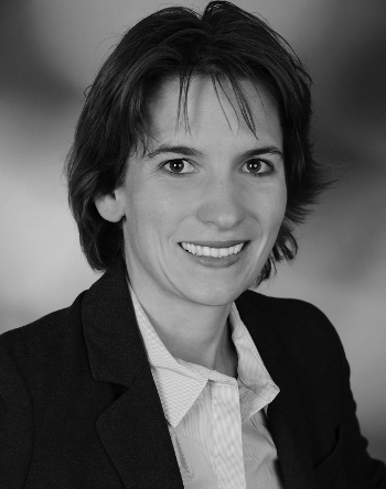 Porträtfoto von Johanna Muckenhuber Autor/in bei Herbert von Halem Verlag