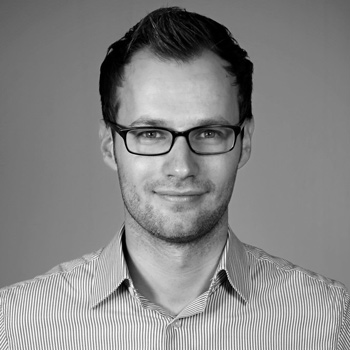Porträtfoto von Johannes Knoll Autor/in bei Herbert von Halem Verlag
