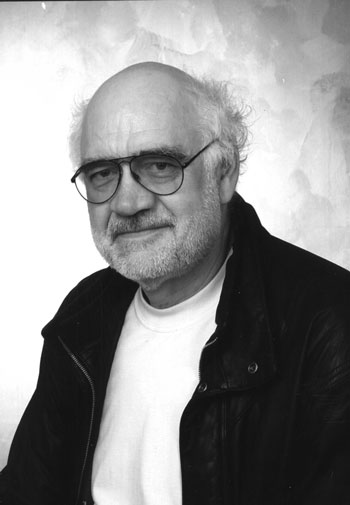 Porträtfoto von Johannes Ludwig Autor/in bei Herbert von Halem Verlag