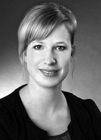 Porträtfoto von Julia Jorch Autor/in bei Herbert von Halem Verlag