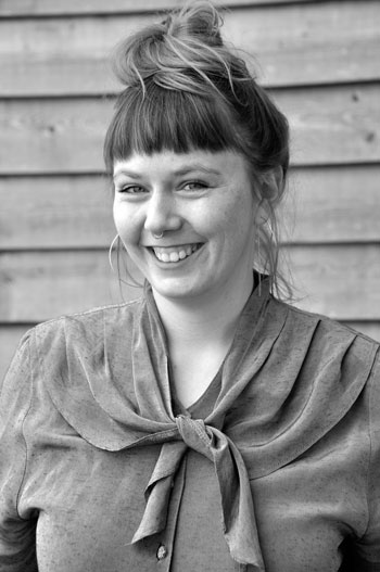 Porträtfoto von Jutta Brennauer Autor/in bei Herbert von Halem Verlag