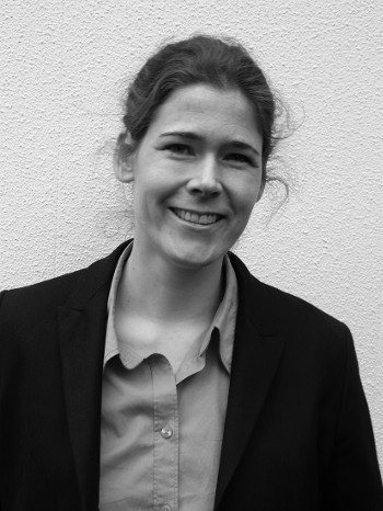 Porträtfoto von Jutta von Campenhausen Autor/in bei Herbert von Halem Verlag