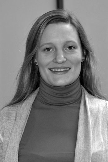 Porträtfoto von Katharina Sommer Autor/in bei Herbert von Halem Verlag
